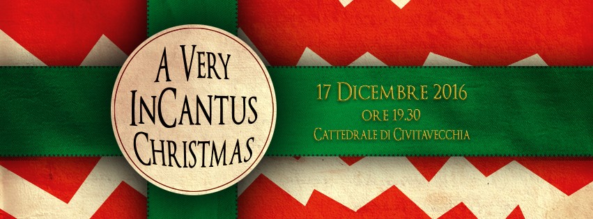 A Very InCantus Christmas