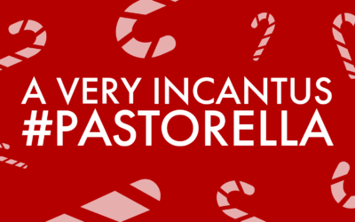 A Very InCantus #Pastorella