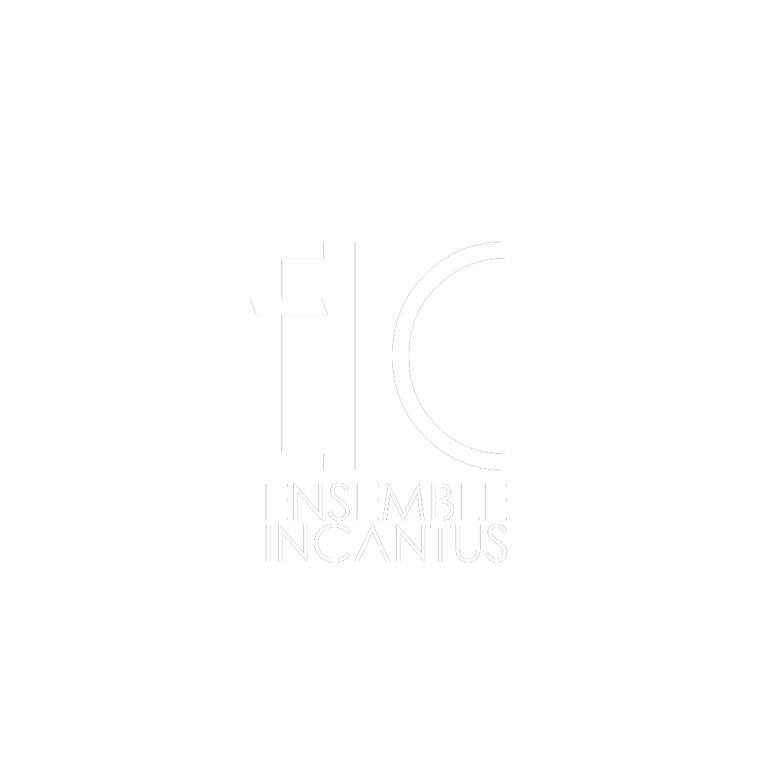 Logo Ensemble InCantus